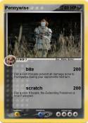 Pennywise