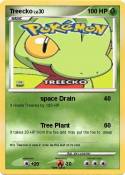 Treecko