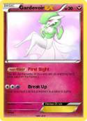Gardevoir