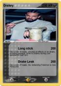 Drakey