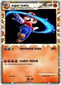 super mario