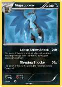 Mega Lucero