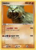 manlion