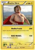 Nacho libre