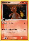Charmeleon