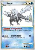 Kyurem