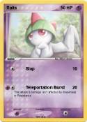 Ralts