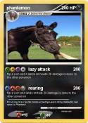 phantamon
