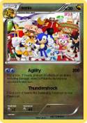 sonic