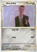 Rick Astley