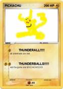 PICKACHU