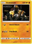 Deathstroke