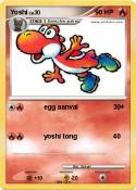 Yoshi