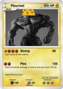 Pikachad