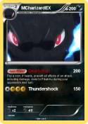 MCharizardEX