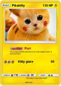 Pikakitty