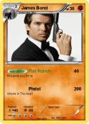 James Bond