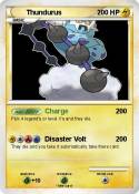 Thundurus