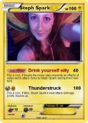 Steph Spark