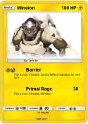 Winston