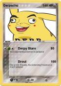 Derpachu