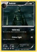 Batman