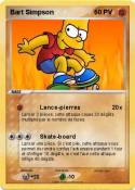 Bart Simpson