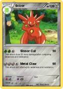 Scizor
