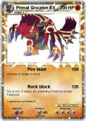 Primal Groudon