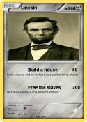 Lincoln