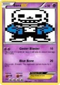 Sans