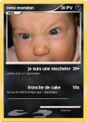 remi mondon
