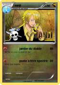 sanji