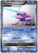 Genesect