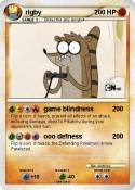 rigby