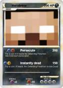 Herobrine