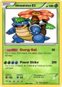 Venastoise EX