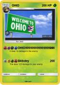 OHIO