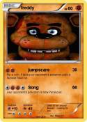 freddy