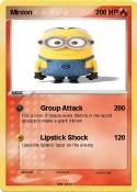 Minion