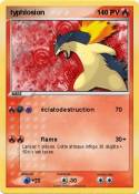 typhlosion