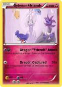 Sylveon+friends