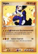 Vegeta