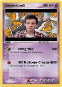 Unlisted Leaft