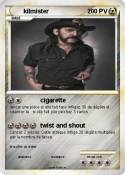 kilmister