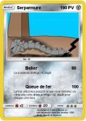 Serparmure