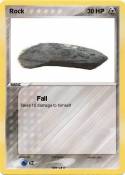 Rock