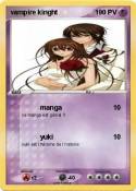 vampire kinght