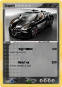 bugatti