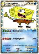 Spongebob